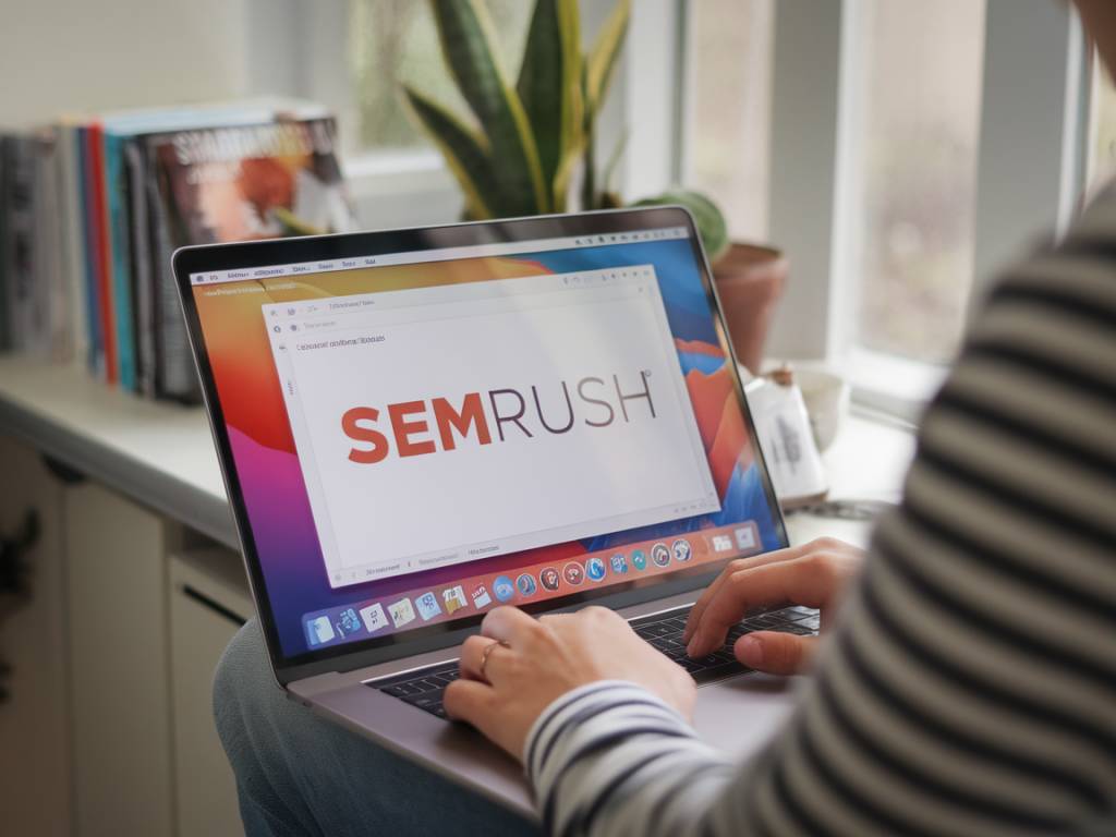 Semrush : pourquoi et comment utiliser cet outil pour votre analyse seo